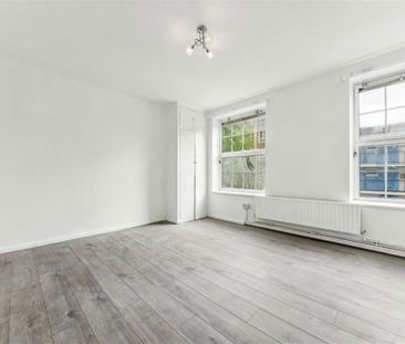 Prusom Street, E1W, London - Photo 4