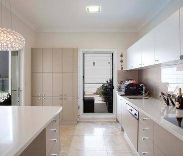 14 Waygoose Street, Kingston ACT 2604 - House For Rent | Domain - Photo 1