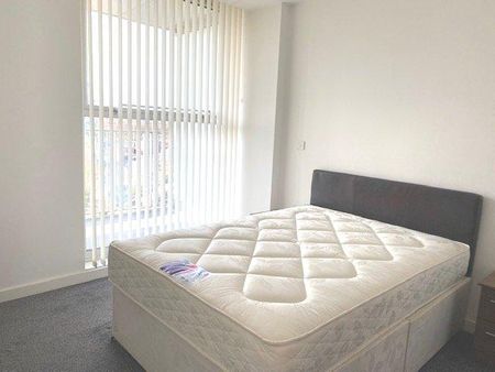 1 bedroom flat to rent - Photo 3