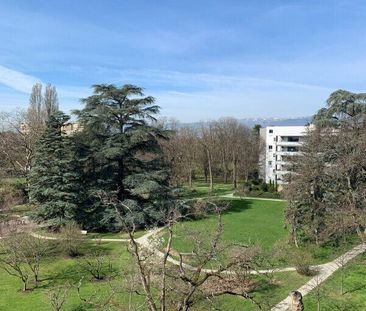 Superb 6-room apartment - Photo 2