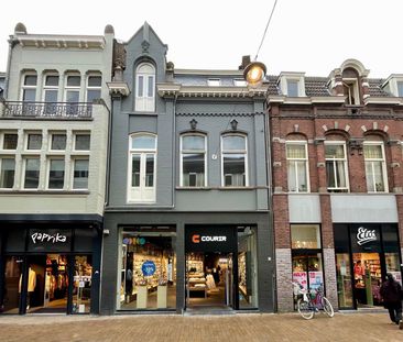 Appartement te huur: Tuinstraat 32-C 5038 DC Tilburg - Photo 5