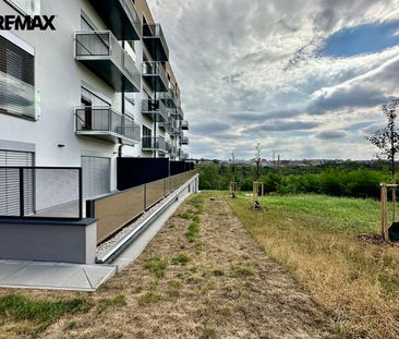 Pronájem bytu 1+kk v osobním vlastnictví 38 m², Třebíč - Photo 3