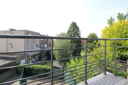 Ruim appartement met 2 slaapkamers en terras - Photo 5