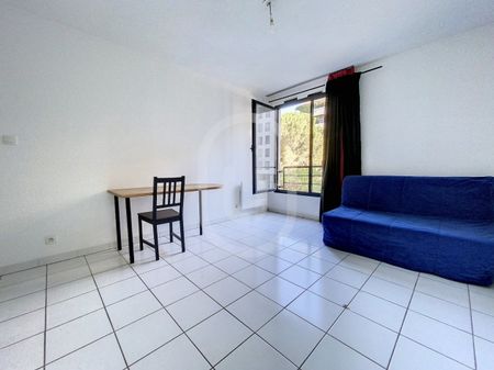 Appartement MONTPELLIER (34000) - Photo 4