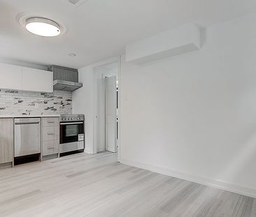 For Lease - 56 Bicknell Avenue Unit# Lower, Toronto, Ontario - Photo 6
