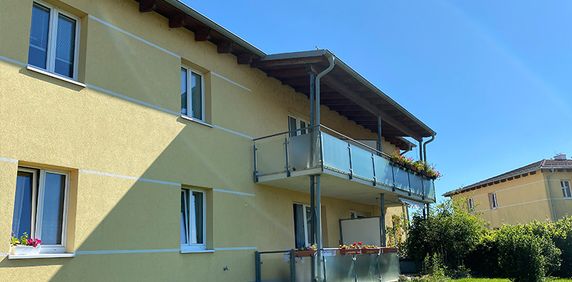 Wohnung in Kreuzstetten - Foto 2