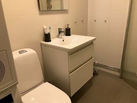 Ragnvallagatan, Helsingborg - Foto 5