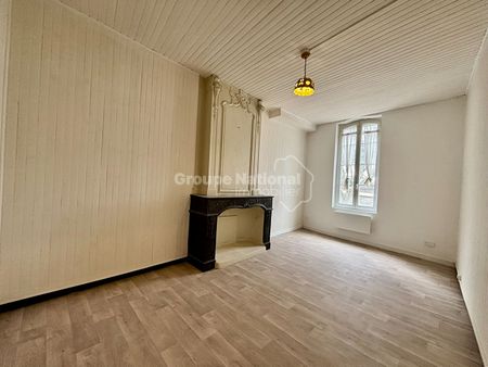 Appartement 3 pièce(s) 73.30m2 à Tarascon, - Photo 5