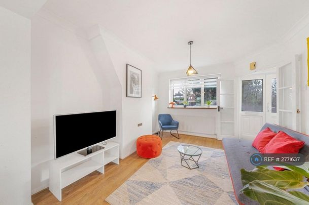 2 bedroom semi-detached house to rent - Photo 1