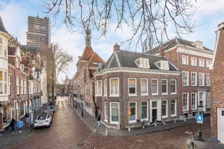 Te huur: Appartement Achter St.-Pieter in Utrecht - Foto 4