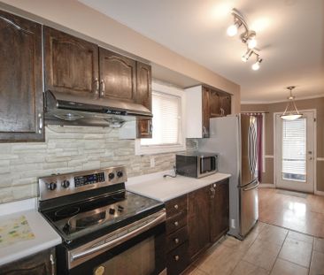 For Lease - 1485 Torrington Drive Unit# 10, Mississauga, Ontario - Photo 5