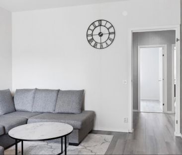 Trinnöjegatan, Falköping - Foto 3