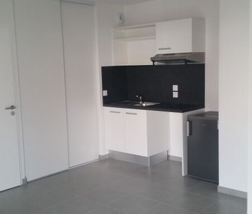 Location Appartement 2 pièces 36m² JUVIGNAC 34990 - Photo 1