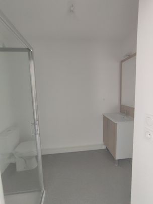 Location Appartement 1 pièce 18m² NIMES 30000 - Photo 1