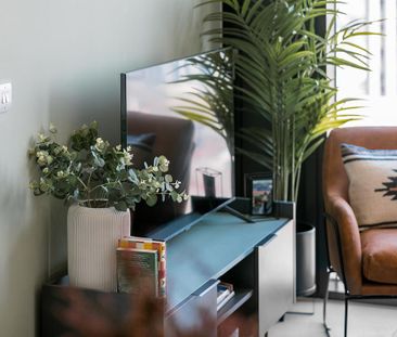 2 bedroom apartment to rent - Photo 2