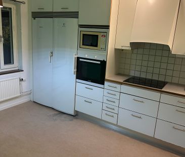 Larsbergsvägen, Lidingö - Foto 4