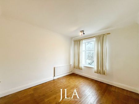 1 bed flat to rent in London Road, Leicester, LE2 - Photo 4