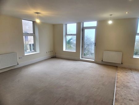 1 Bed Flat, Derbyshire Lane, S8 - Photo 2