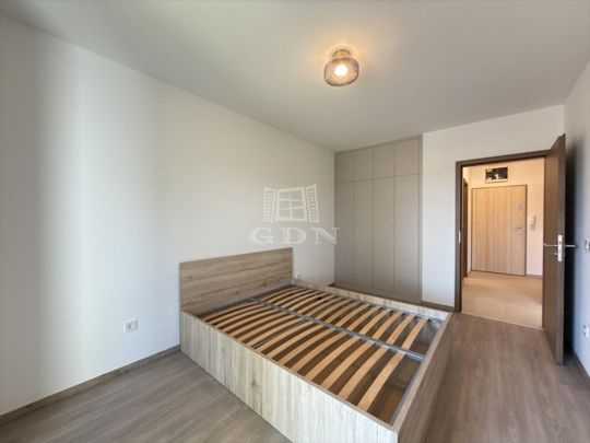 Kiadó új építésű lakás - Székesfehérvár - Fotó 1