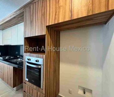 Renta Departamento 1 Habitacion con Amenidades Distrito Sophia atrá... - Photo 5
