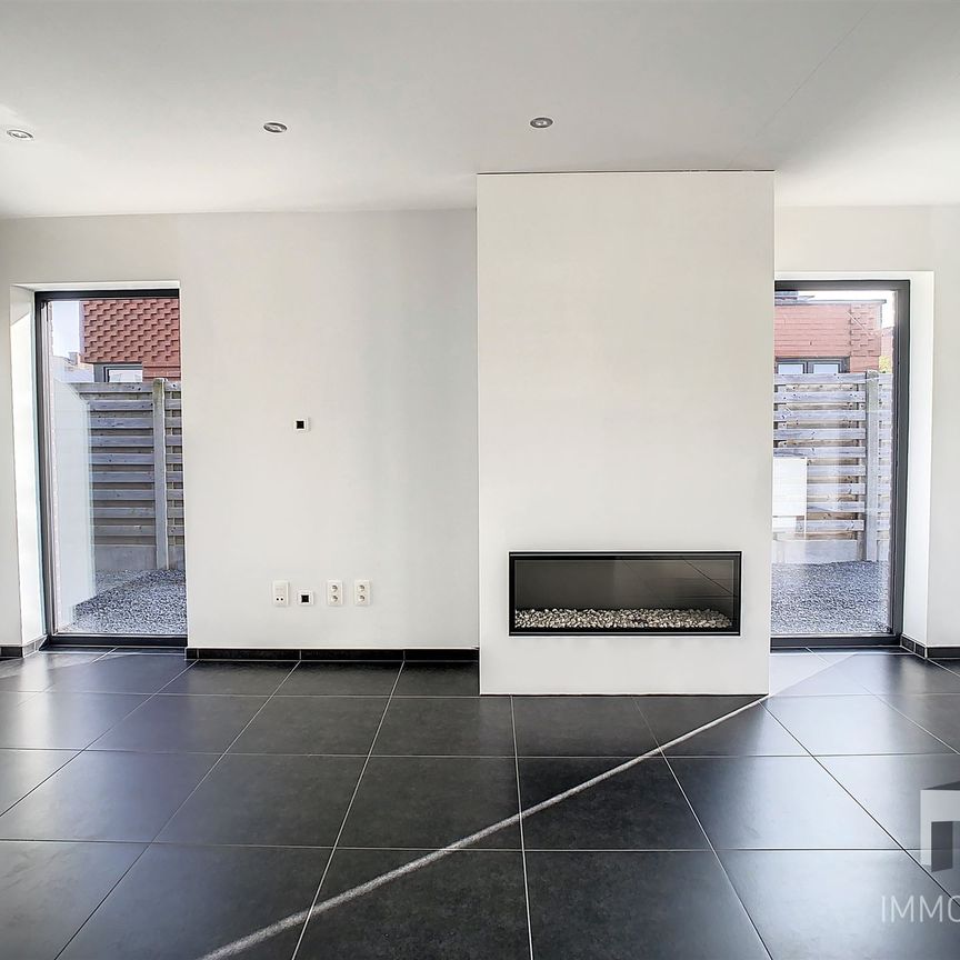 Huis te huur in Schaffen met 3 slaapkamers - Photo 1