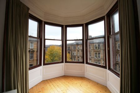 West Princes Street, Woodlands, Glasgow - Photo 4