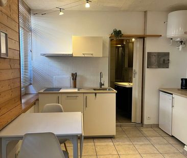 Location Appartement 1 pièce 23m² VICHY 03200 - Photo 4