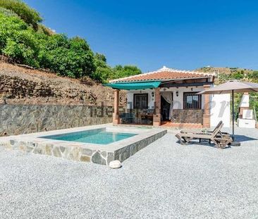 Alquiler de casa o chalet independiente en Competa - Photo 6