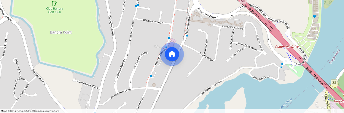 27 Townsend Crescent, NSW 2486, Terranora