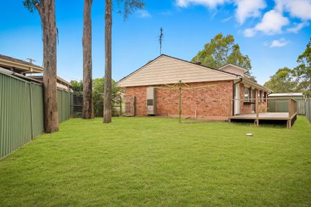 7 Hoad Place, Greystanes NSW 2145 - House For Rent | Domain - Photo 4