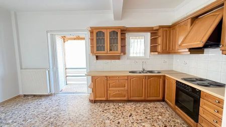 Διαμέρισμα για ενοικίαση Νέα Χαραυγή (Καματερό) - Photo 4