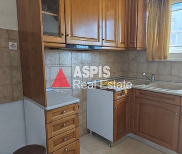 Διαμέρισμα, προς ενοικίαση Άγιος Βασίλειος, Καλλίπολη – Φρεαττύδα Κ... - Photo 3