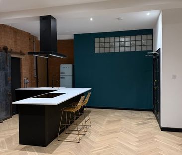 1 Bed Flat, The Cotton Mill, LE1 - Photo 5