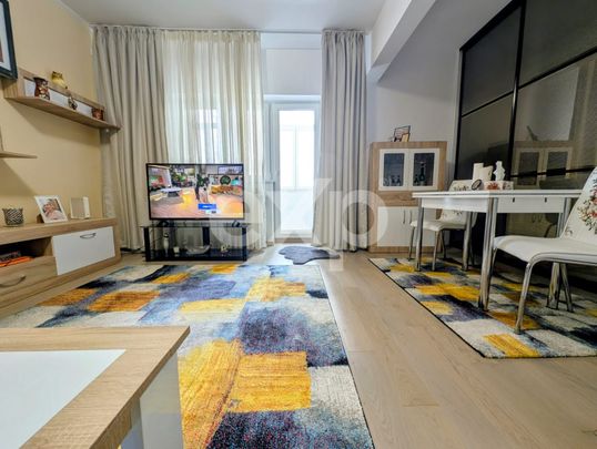Apartament cu 2 camere In Pajura / Prima Inchiriere - Photo 1