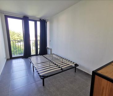 3 pièces - Meublé - 65,37 m² - 1er étage - Colocation non autorisée - Photo 1