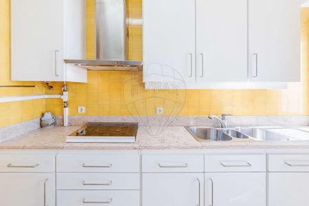 Apartamento T5 em Lisboa - Photo 3