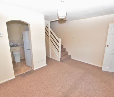 1 bedroom end of terrace to rent The Paddock, Bishops Stortford, CM23 - Photo 3