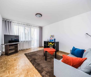 2 pokoje na Grunwaldzie 48 m² - Zdjęcie 5
