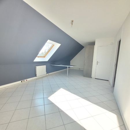 Location Appartement 2 pièces 42m² ARRAS 62000 - Photo 3