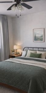 LASALLE 3 1/2 TRÈS CHALEUREUX DANS UN SECTEUR TRÈS RECHERCHÉ - Photo 4