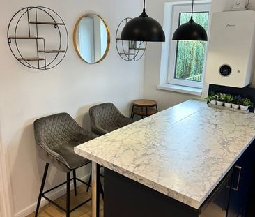 Room in a Shared House, Petersham Mews, NG7 - Photo 6