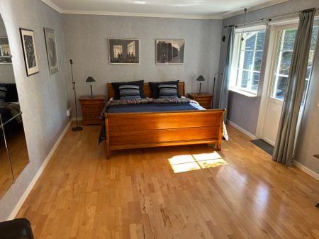 Hedvigslundsvägen, Älta - Photo 4