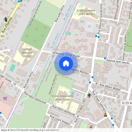 95360, Montmagny