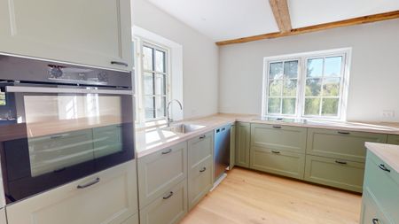 215m² Rækkehus | Hørsholm - Foto 4