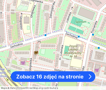 Pl. Legionów _ kawalerka po remoncie _ od zaraz - Zdjęcie 1