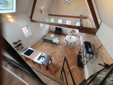 Te huur: Appartement Schie 17 F in Schiedam - Photo 3