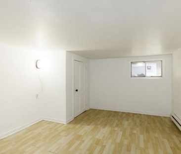 Appartement 3 ½ à louer Montcalm / Saint-Sacrement décembre 2025 - Photo 3