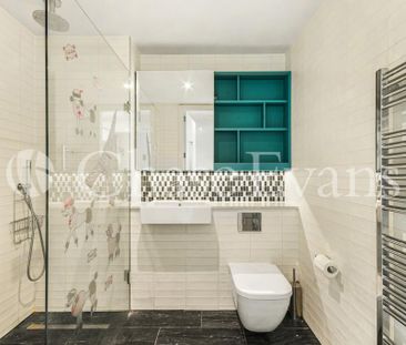 Studio to rent - Photo 4