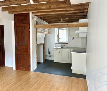 Appartement Chevreuse 2 pièce(s) 37.13 m2 - Photo 4