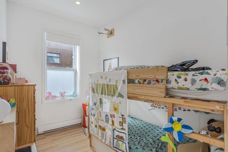 Appartement à louer - Montréal (Le Sud-Ouest) (Pointe-Saint-Charles) - Photo 2